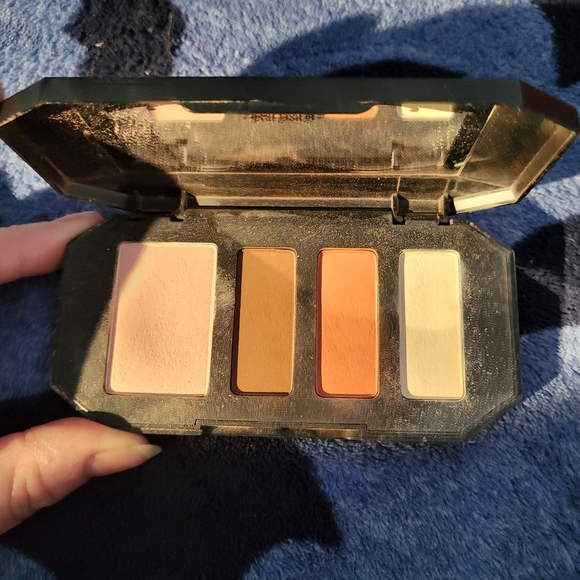 Kat von d shade and light mini pallette - Picture 1 of 3